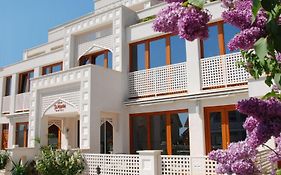 Amira Boutique Hotel Heviz Wellness & Spa